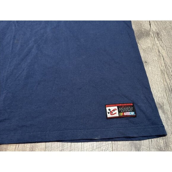 Vintage NASCAR Jeff Gordon‎ Shirt Mens 2XL Chase Authentics #24 Embroidered Logo - Picture 4 of 9